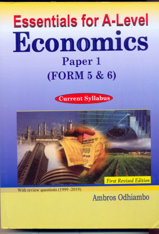 economics paper 1