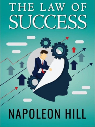 La Ley del Exito [The Law of Success] by Napoleon Hill - Audiobook 