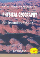 A Comprehensive Approach To Physical Geography For Secondary Schools