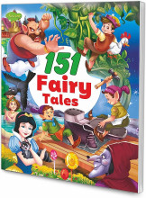 151 FAIRY TALES