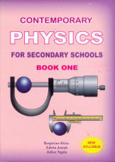 Contemporary Physics for Secondary School's Book 1