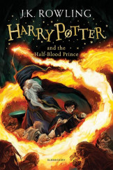 Harry Potter and the Half - Blood Prince