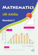 Mathematics with Activities Pupil's Book 7