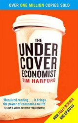 The Undecover Economist