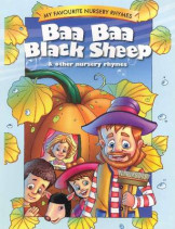 Baa Baa Black Sheep