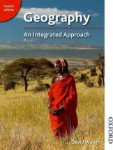 Geography Integrated Approach 4Th Edn