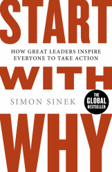Start With Why?