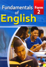 Fundamentals Of English form 2
