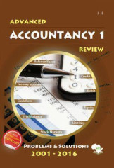 Advanced Accountancy Review Paper 1