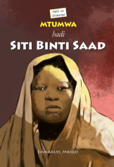 Mtumwa hadi Siti Binti Saad