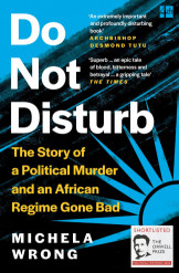 Do not disturb
