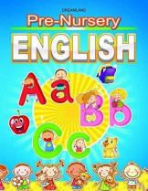 Dreamland Pre Nursery English