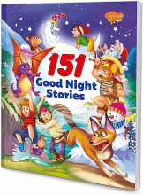 151 Goodnight Stories