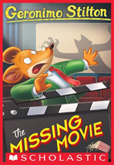 The Missing Movie