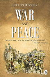 WAR AND PEACE