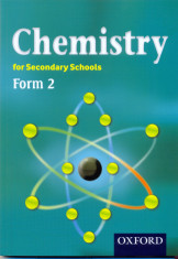Chemistry for Secondary school Form 2