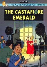 Tintin and the Castafiore Emerald