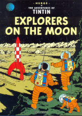 Explorers on Moon_Adventure