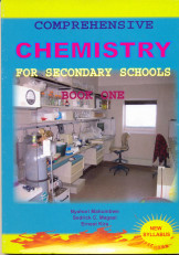Comprehensive Chemistry for Secondary Schools Book 1