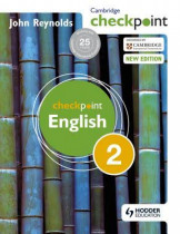 Checkpoint English 2 Workbook