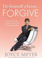 Do Yourself a Favour Forgive