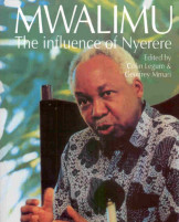 Mwalimu :The Influence of Nyerere