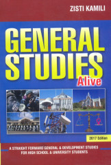 General Studies Alive - Zisti