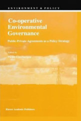 Co- Operative Enviromental Governance