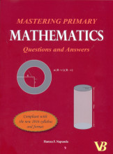 Mastering Primary Mathematics Q&A - H.F Napunda
