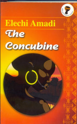 The Concubine