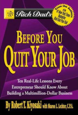 Before You Quit Your Job