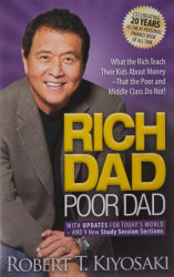 Rich dad, Poor dad