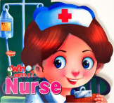 Who am I : Nurse