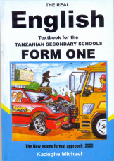 The Real English Form 1