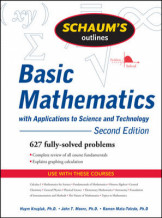 SOS Basic Mathematics Application