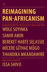 REIMAGINING PAN-AFRICANISM
