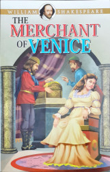 The Merchant of Venice