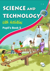 Science and Technology with Activities Standard 5