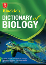 Blackie's Dictionary Of Biology