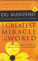 The Greatest Miracle In The World