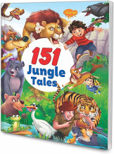 151 Jungle Tales