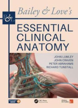 Bailey & Loves Essential Clinical Anatomy