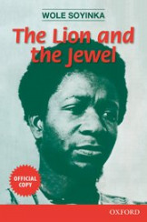 The Lion and The Jewel