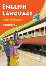 English Language With Activities Pupil's Book 7