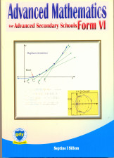 Advanced Mathematics for Secondary Schools - Form VI