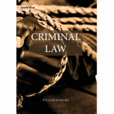 Criminal Law