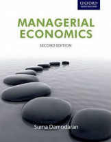 Managerial Economics Second Edition