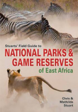 National Parks & Game Reserves of East Africa