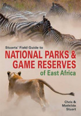 National Parks &Game Reserves of East Africa