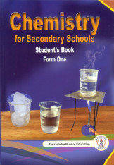 Chemistry for secondary schools Form Two